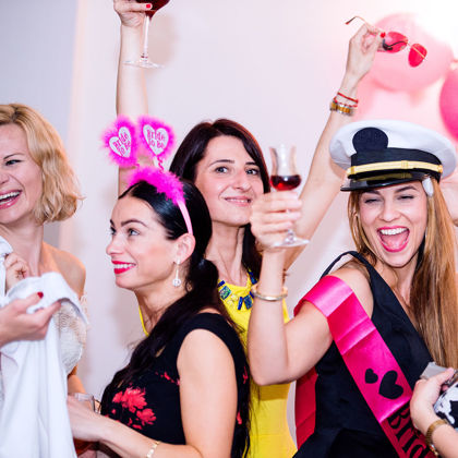 Imagen para la categoría Despedidas