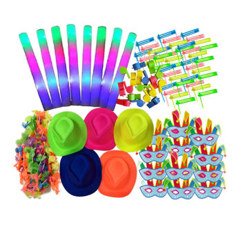 Imagen de Cotillón para  50 Personas